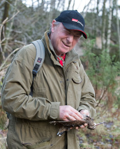 Arild Stenbråten