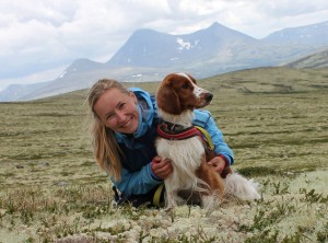 Linn og Tia